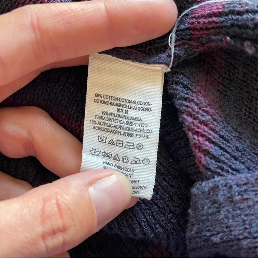 Free People excellent pre